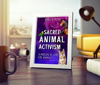 Sacred Animal Activism reviews